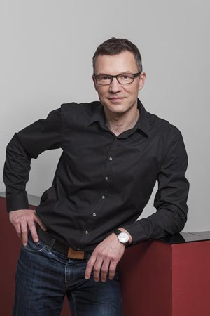 Jonas Puschmann, Architekt Recklinghausen