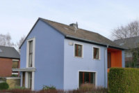 Umbau und Modernisierung EFH in Recklinghausen